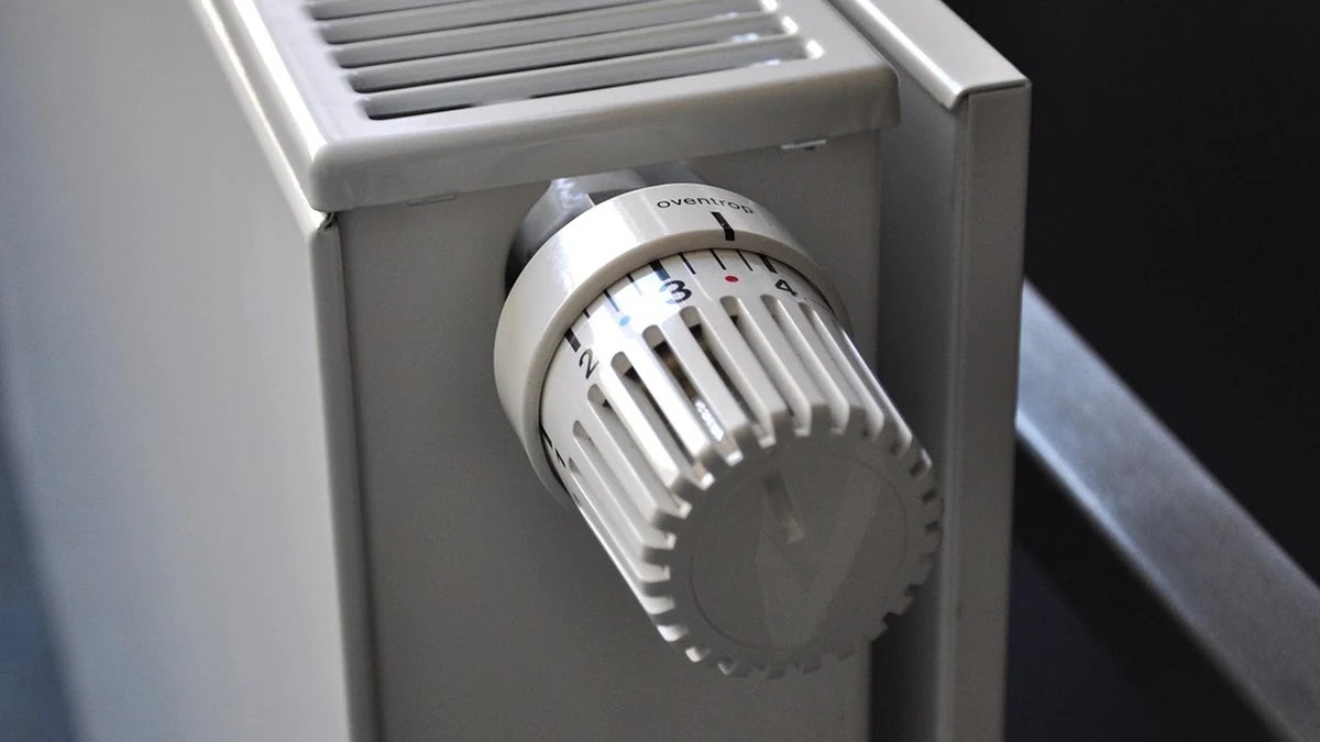 가스비 절감을 위한 보일러 효율 관리 방법과 적정 온도 설정