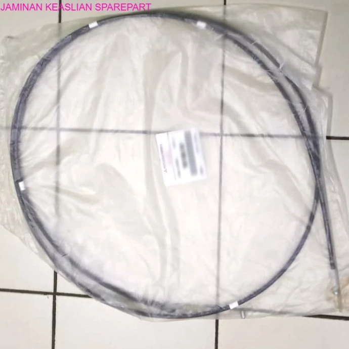 Kabel Kap Mesin Pajero Sport Triton Original untuk Performa Optimal