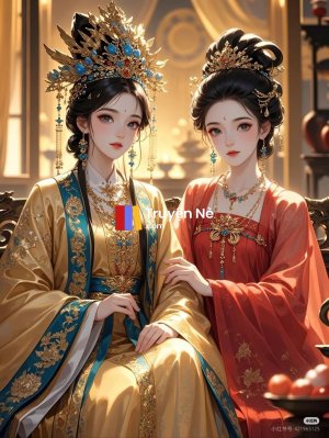 Tranh Giành Bánh Bao và Huyền Thoại Kế Thừa