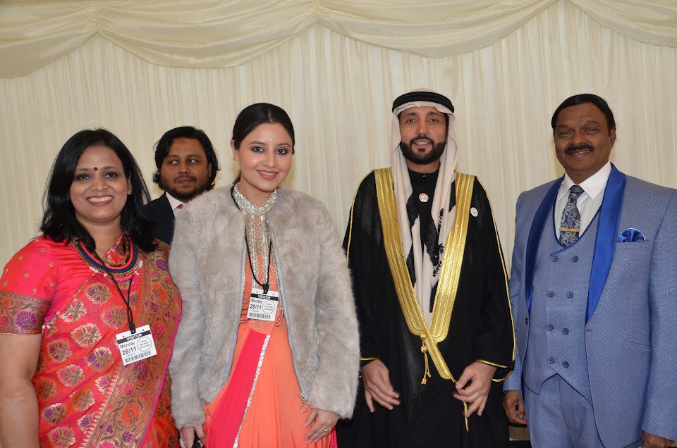Bharat Conclave (1st) — Back To Khadi, London, United Kingdom — photograph 10