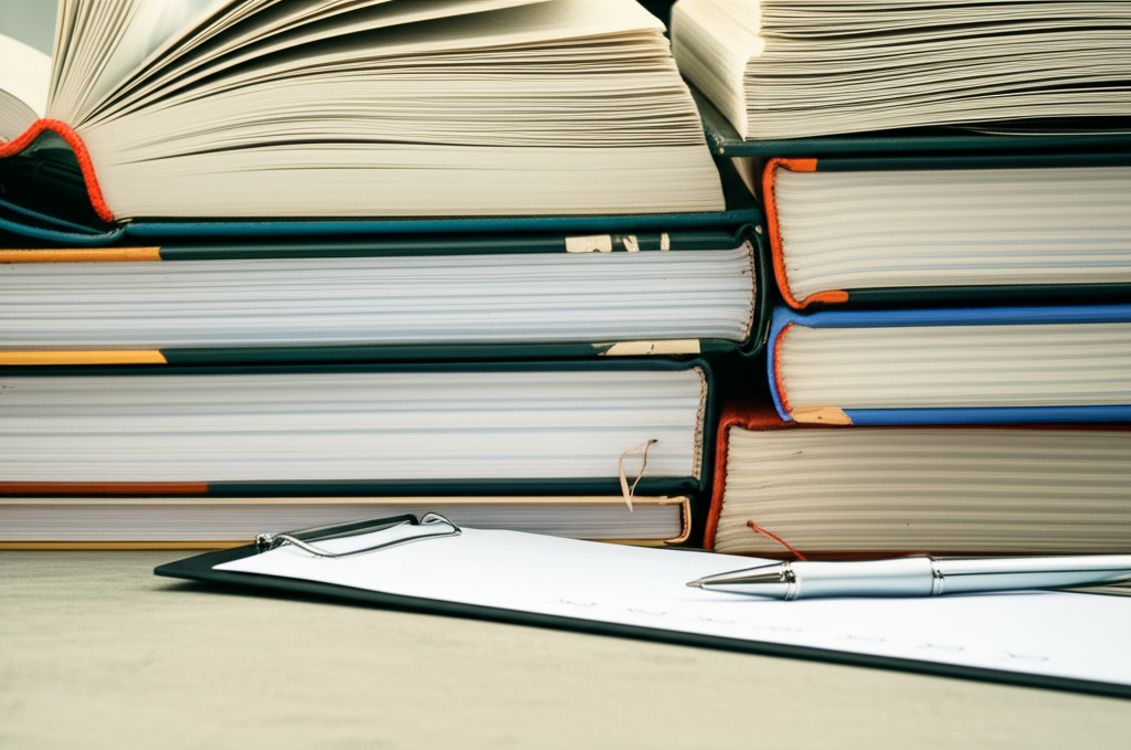 나에게 맞는 책 고르는 꿀팁 & 체크리스트 ✅