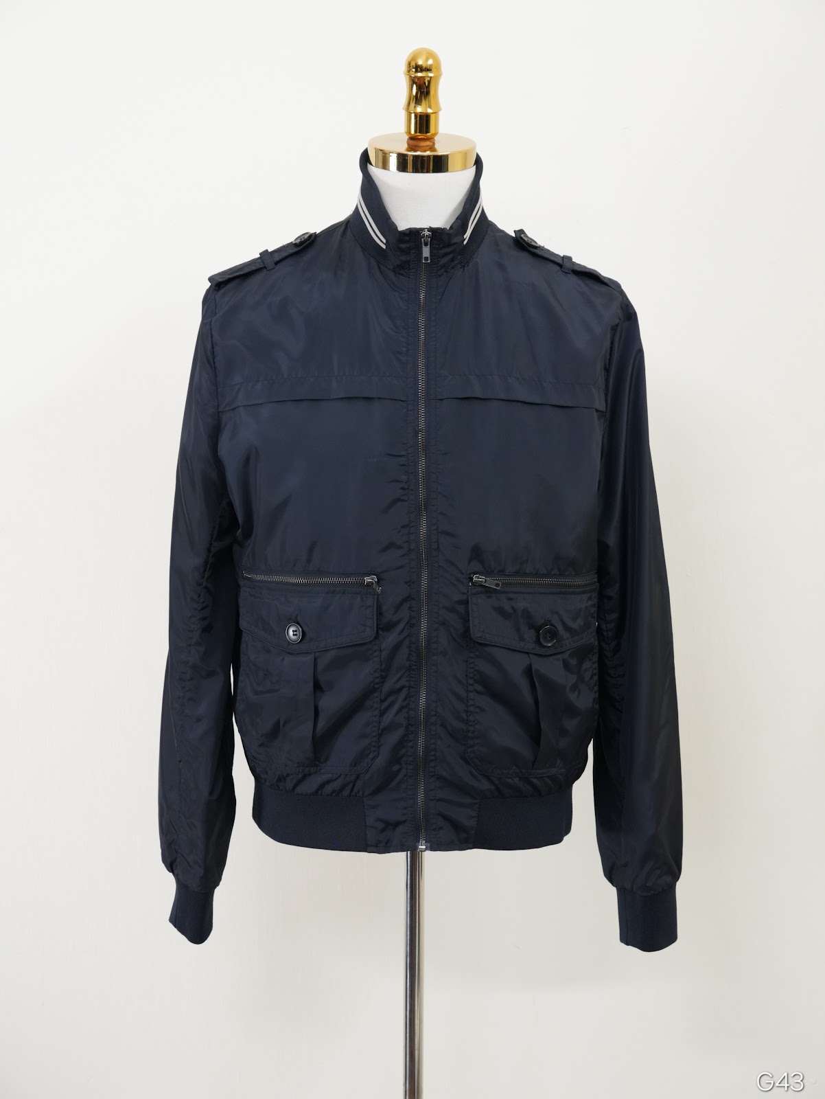 Áo đông G43