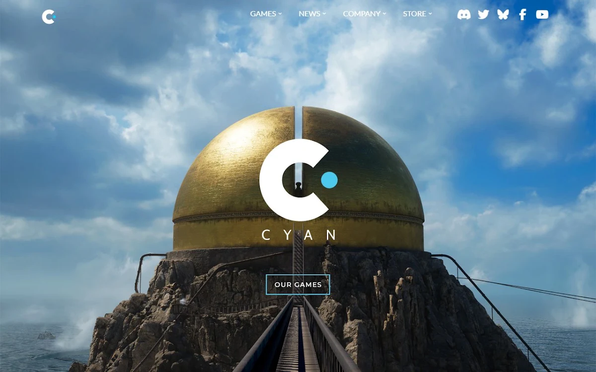 Captura de Myst News