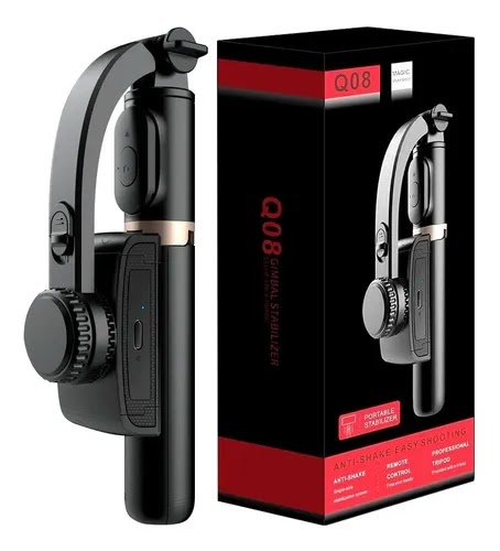 Trípode Estabilizador