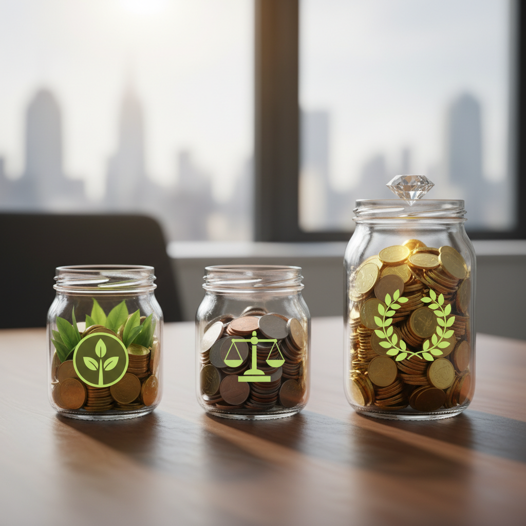 💰 청년미래적금, 일반형과 우대형은 뭐가 다를까요?