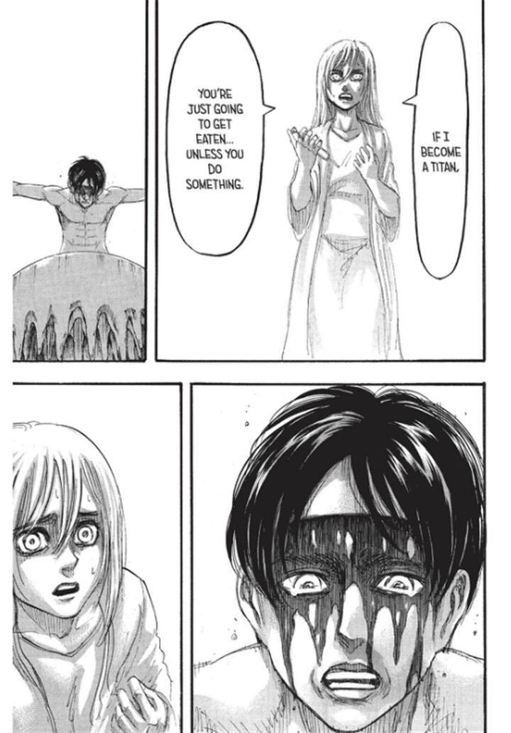 Attack On Titan