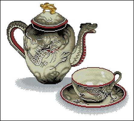 CMP 200586 Pattern