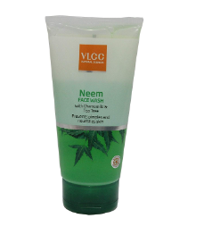 VLCC NEEM FACE WASH 150 ML