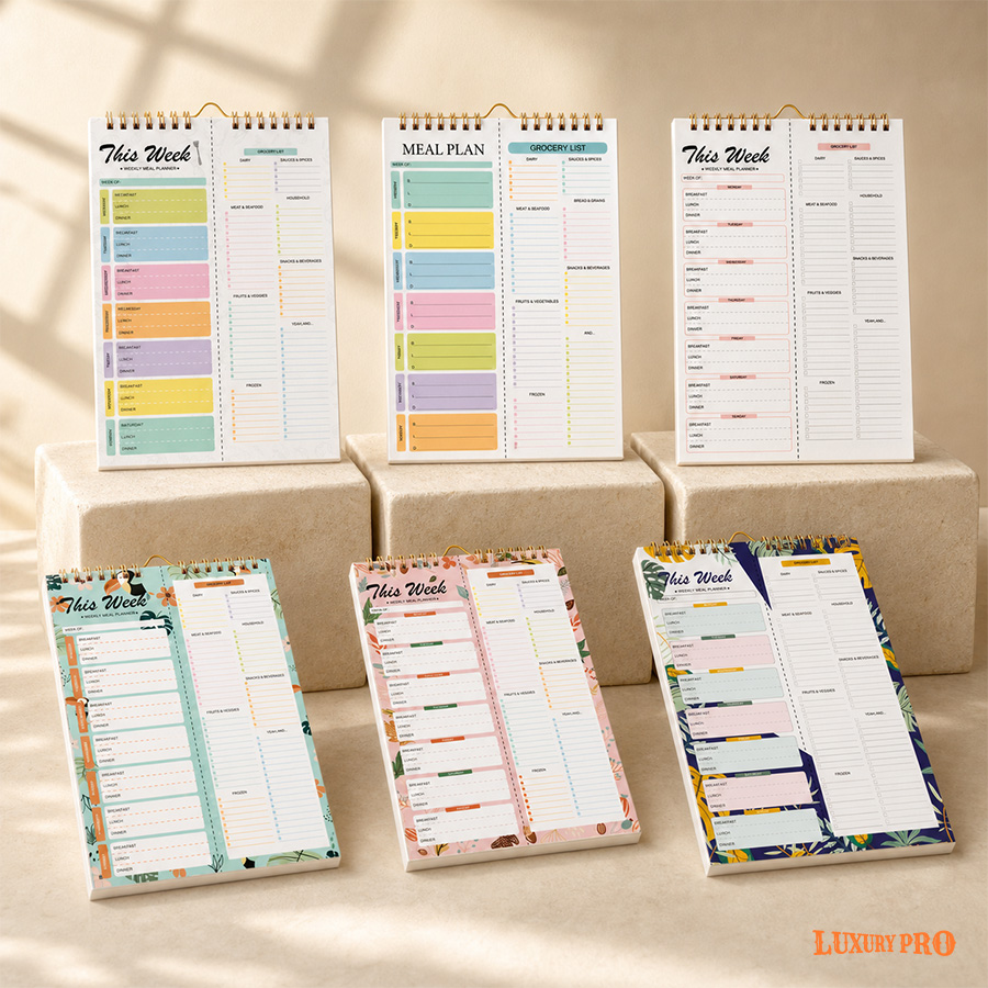 Diet Plan Menu