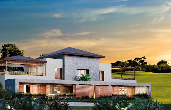 Amanhá Residential Resort