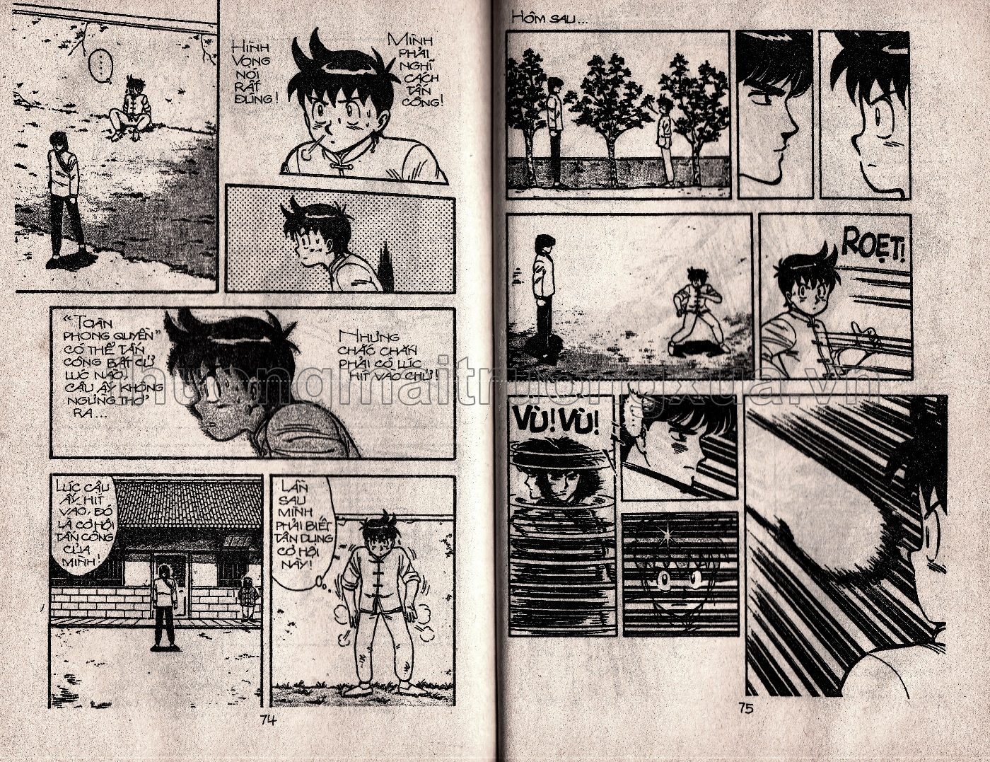 Tập 12 - Trang 202