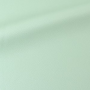 フェイクレザーライチ ライトミント