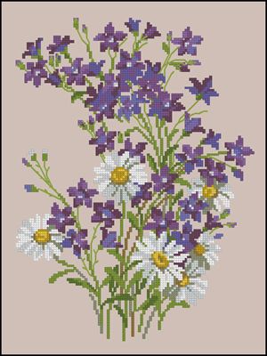 CMP 171812 Pattern