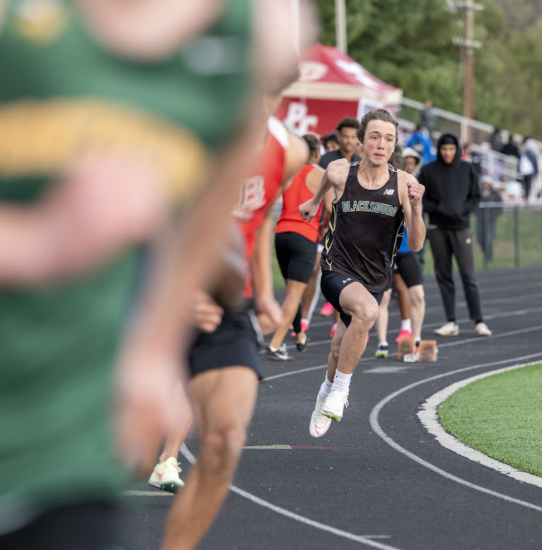 Photo from HS: Track & Field of Riley Henderson