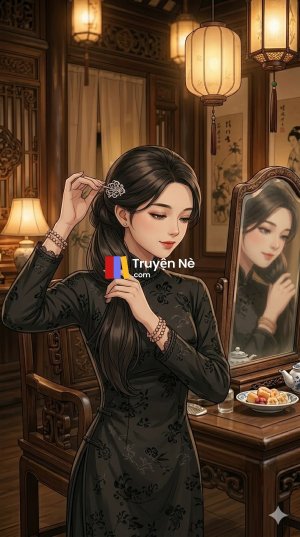 Ngọc Bội Biến Hóa và Kết Cục Của Đích Tỷ