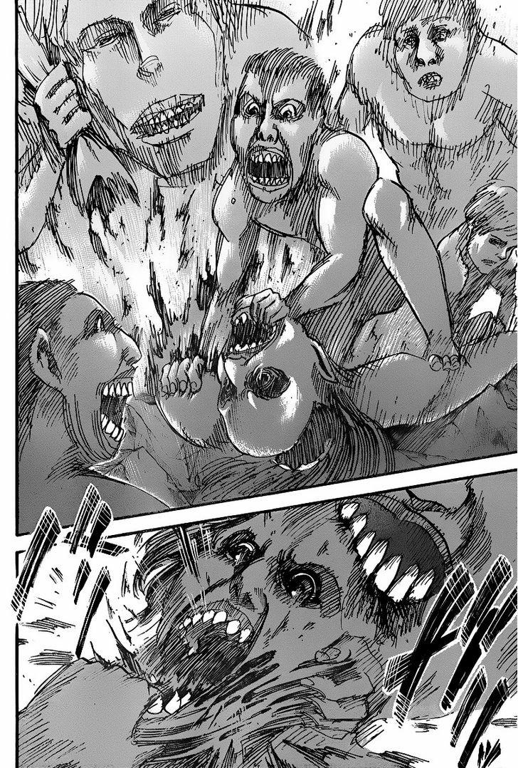 Attack On Titan