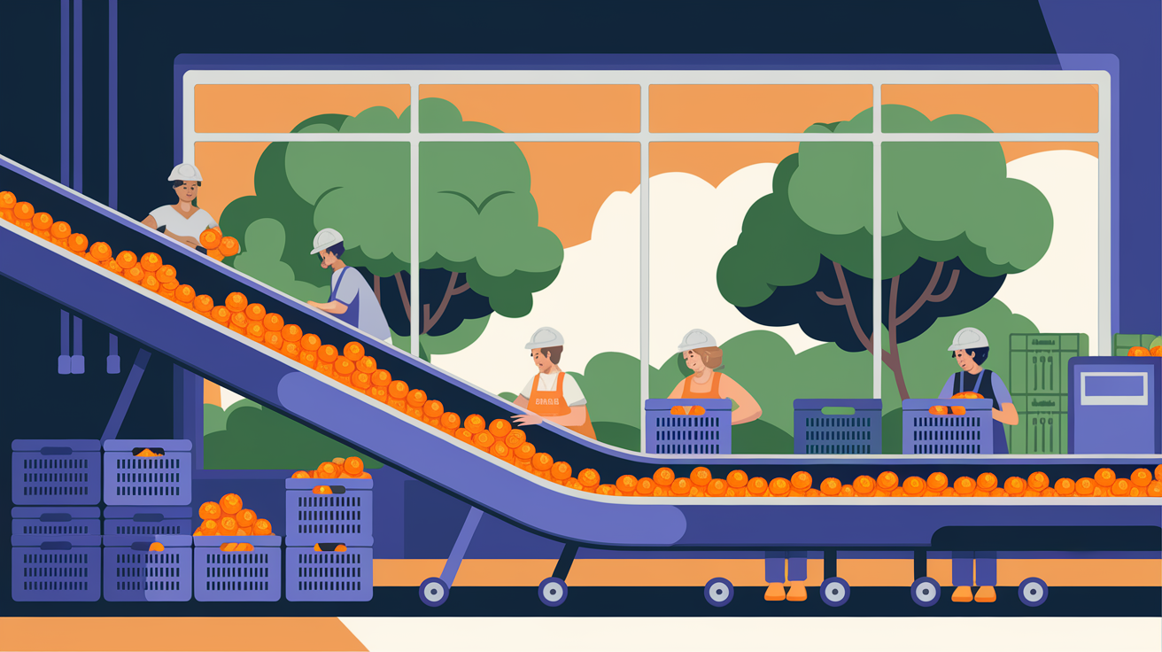 What is Production Efficiency in Microeconomics?