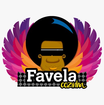 Favela Cozinha Logo