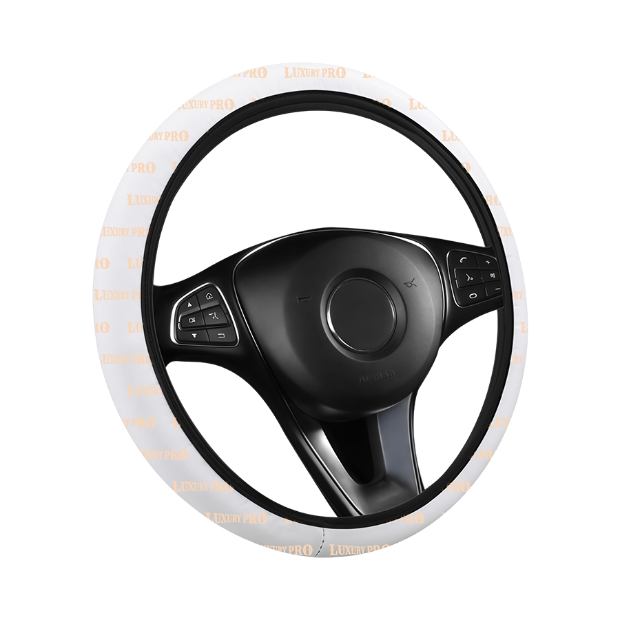 Steering Wheel Cover