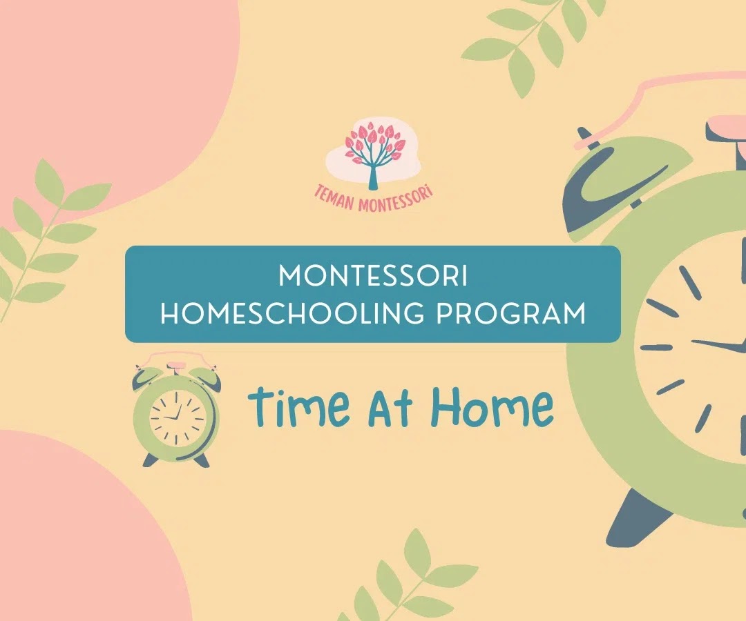 Time At Home