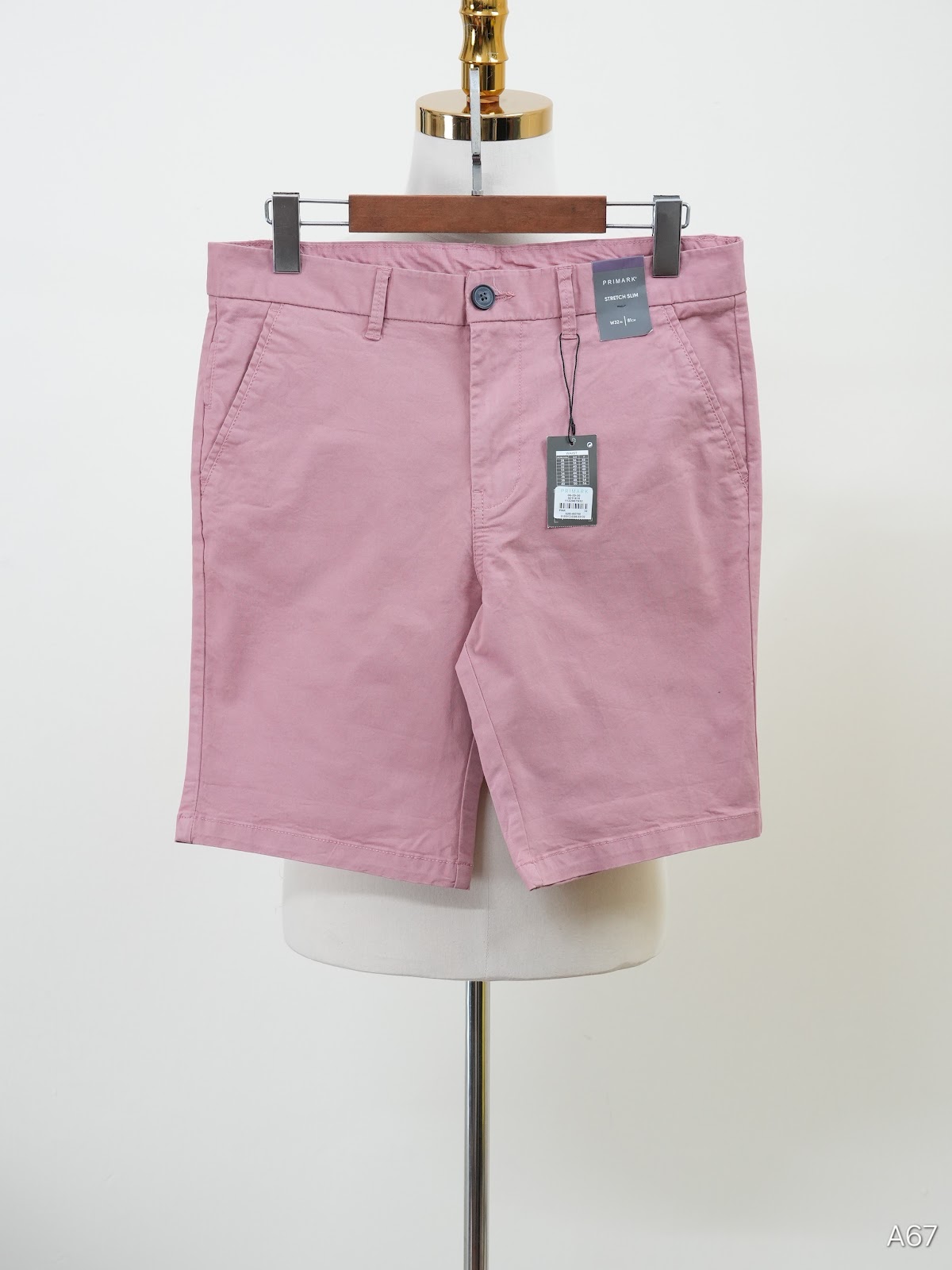 Quần A67