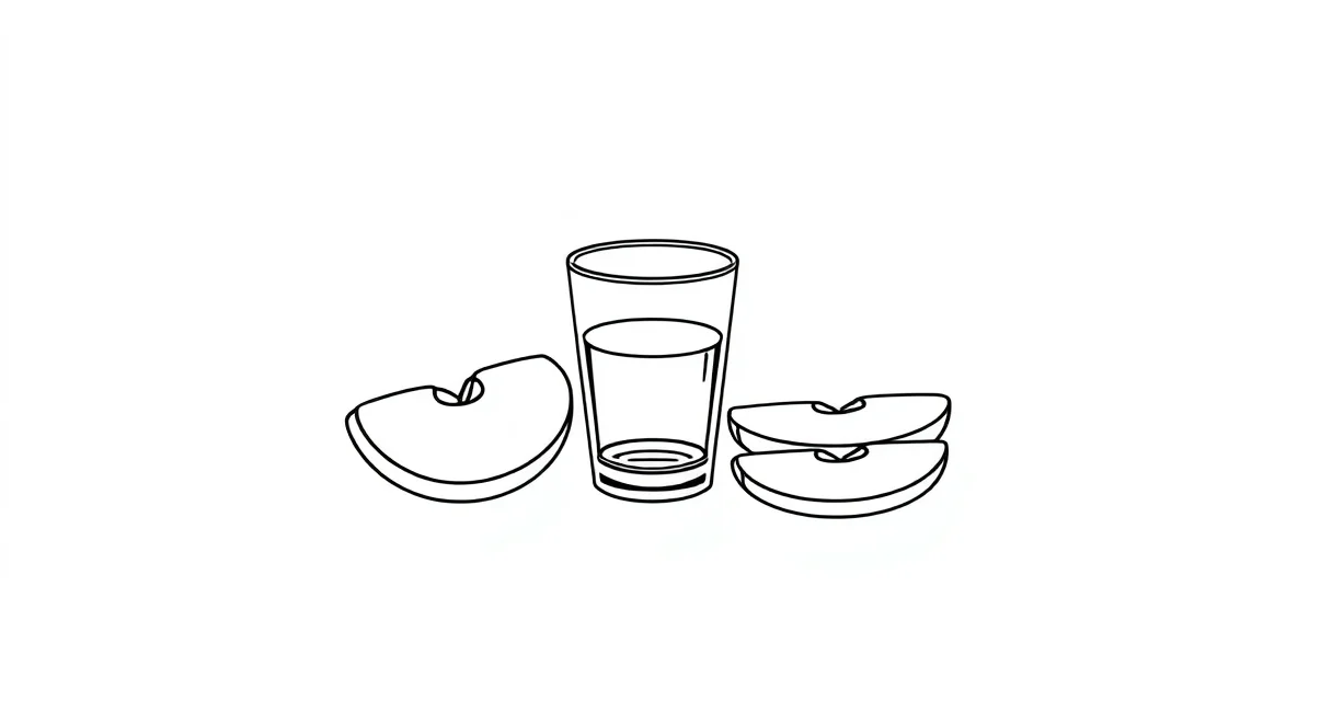 혈당 스파이크 방지 과일 섭도법 건강한 과일 섭취 이미지
