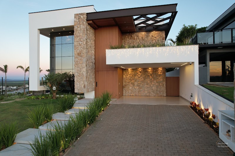 Foto 5 de A obra-prima do Riviera de Santa Cristina XIII — luxo, exclusividade e arquitetura sem precedentes