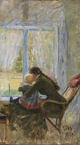Du og Bébé 1884
