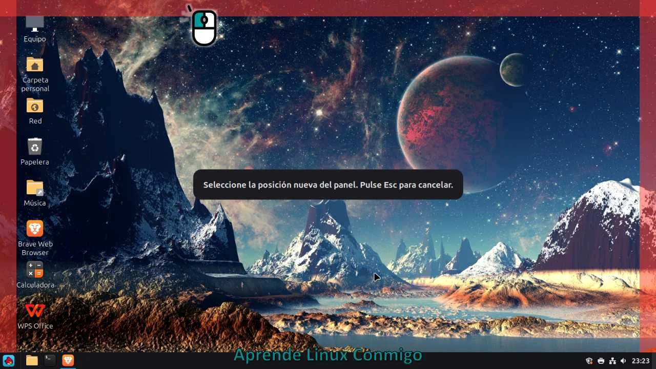 Paso 3