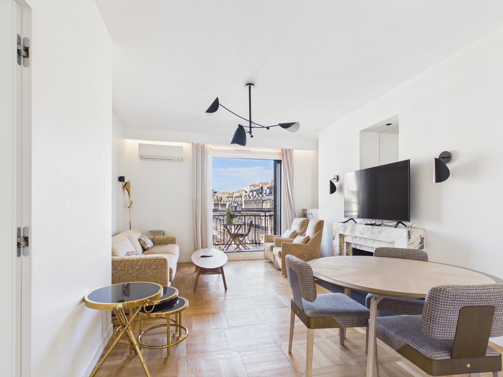 Appartement — 8 avenue Montaigne, 75008 Paris — photo 34/39