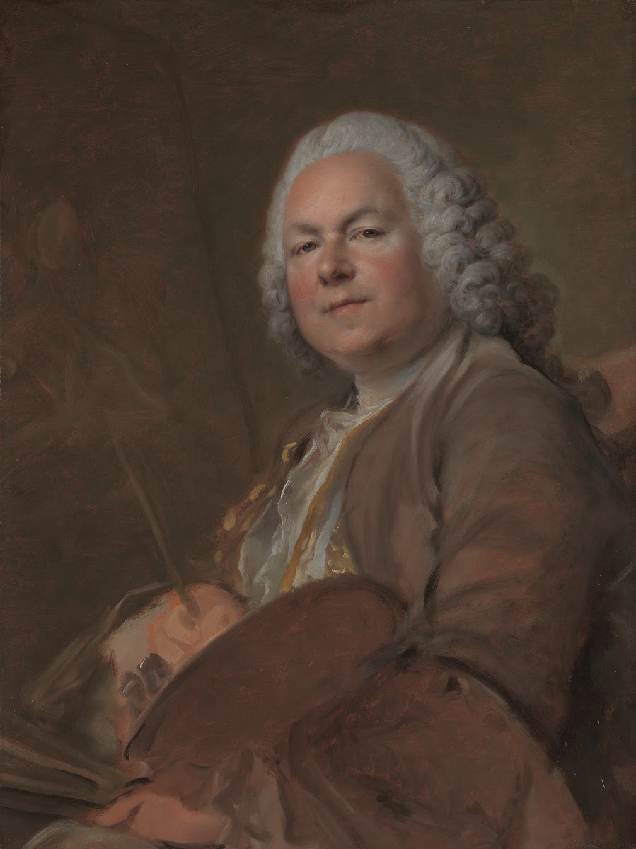 Jean Marc Nattier 16851766