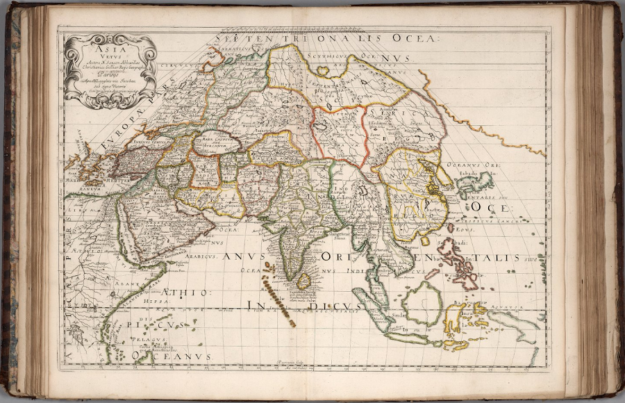 1697_Old Asia