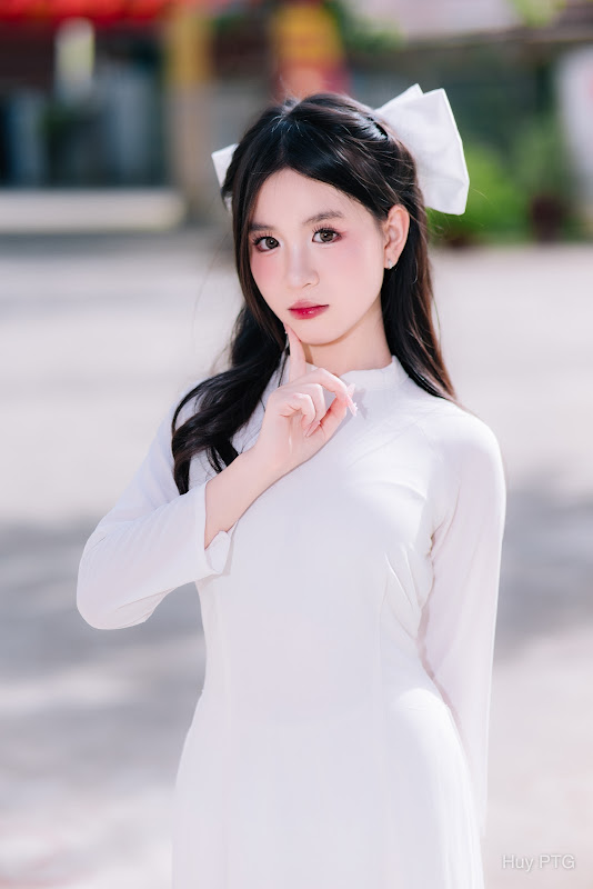 Áo dài 5