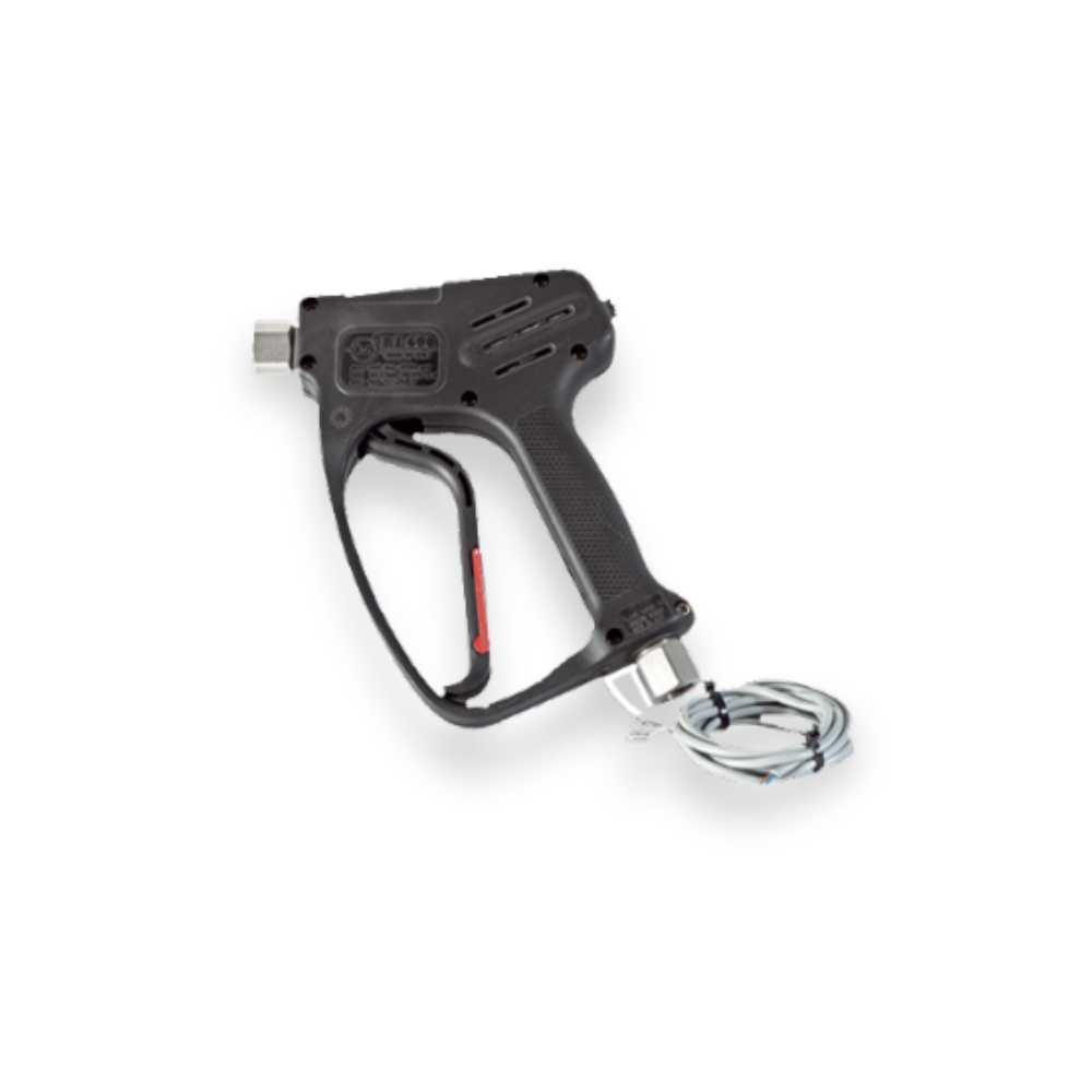 RL 600 Spray gun