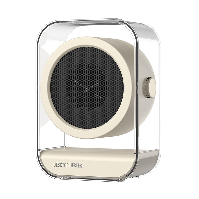 Portable heater fan system, model N3