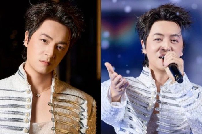 Đăng Khôi chiều lòng fan, tung video trình diễn 50 Năm Về Sau - Thiệp Hồng Sai Tên - Chuyên trang Hoa Học Trò - Báo Tiền Phong