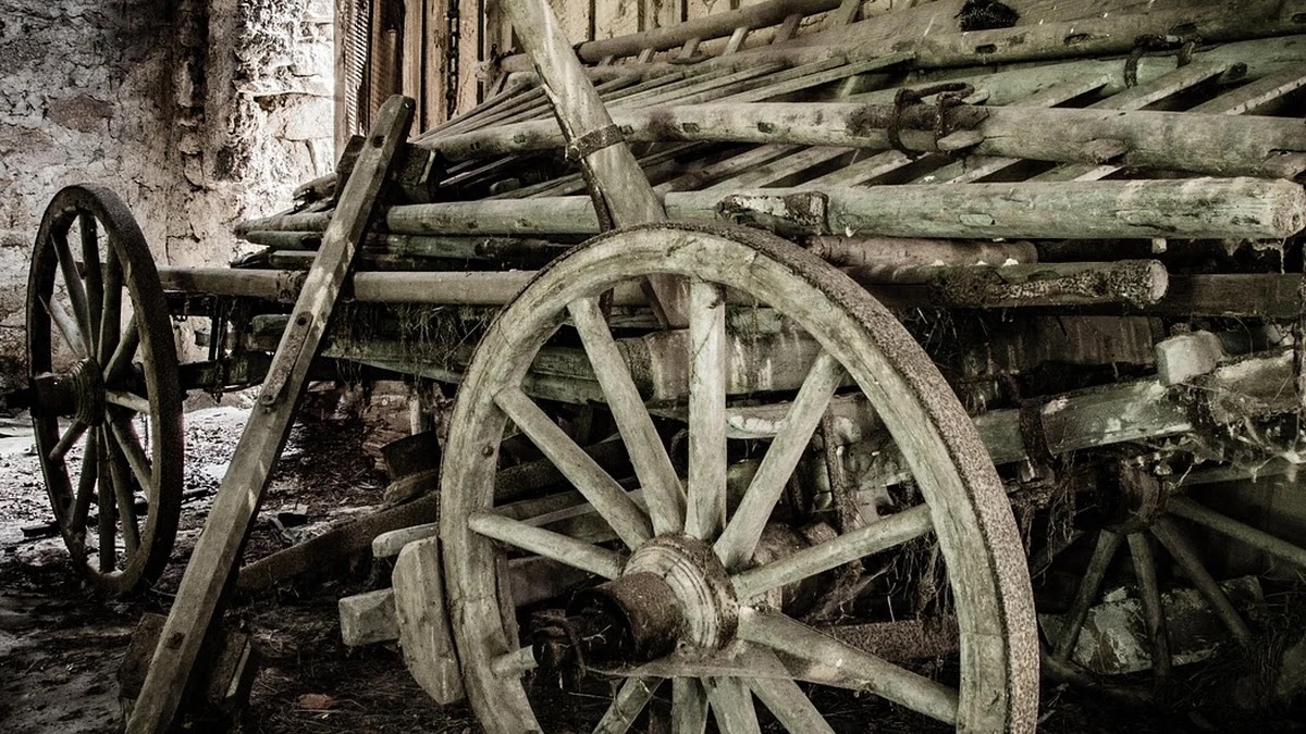 빈 수레가 요란하다 속담의 뜻과 비슷한 표현 정리