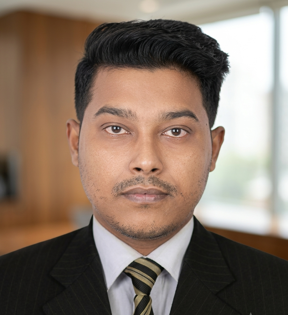 Tushar Das