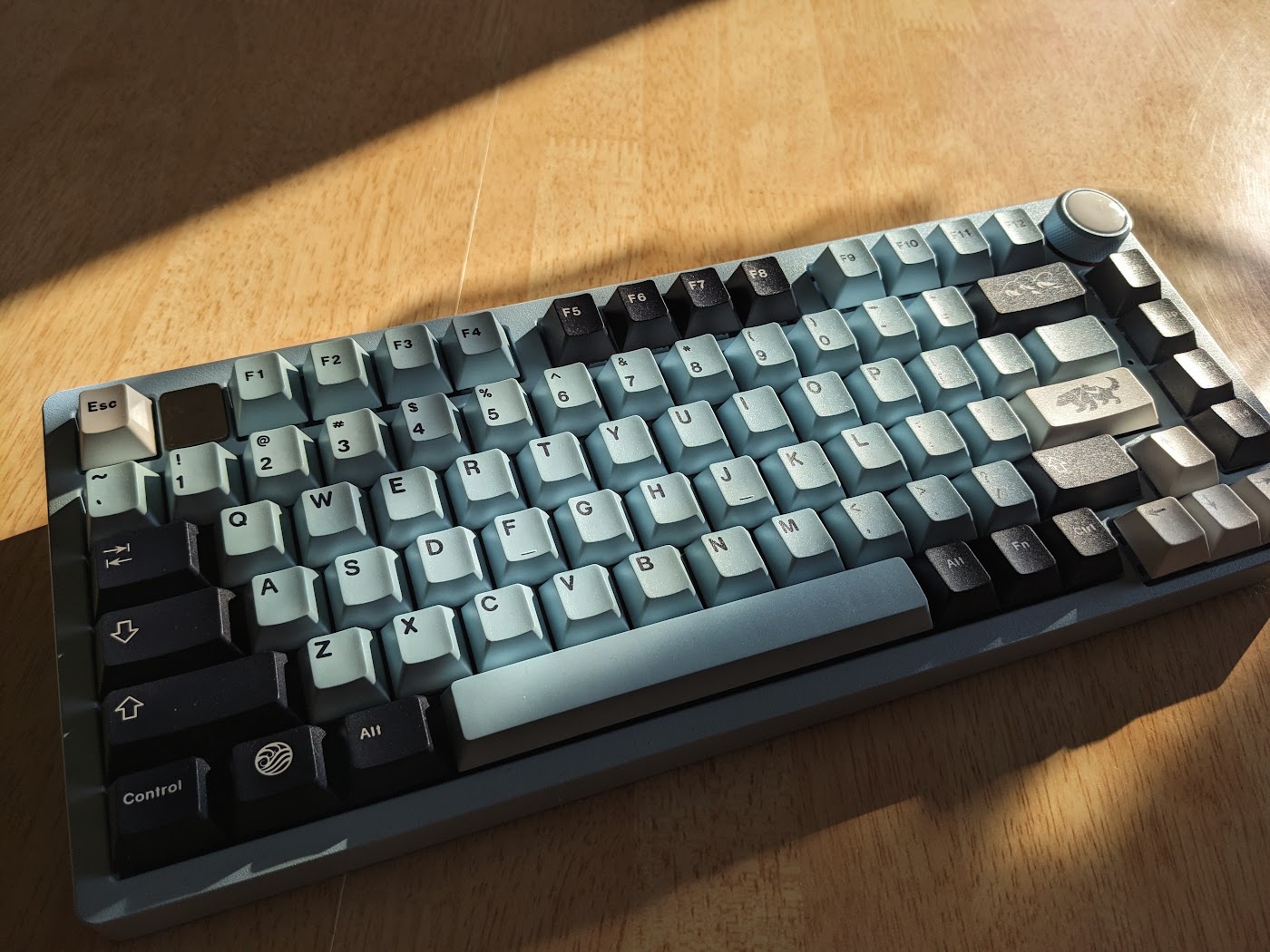 Hi75, Mizu, photo 6