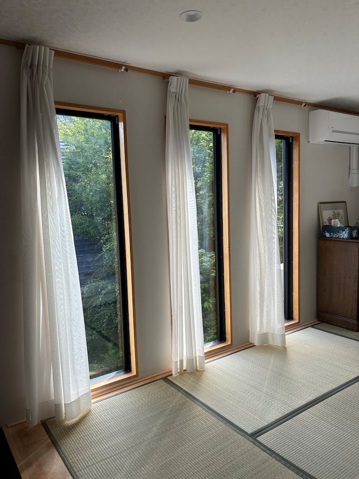 1F Tatami Room