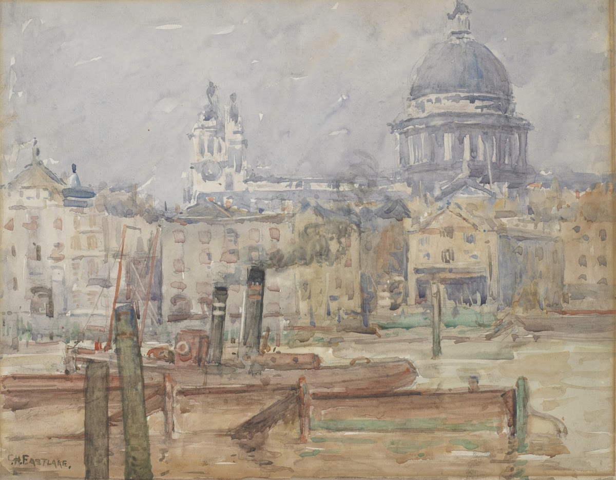 St Pauls