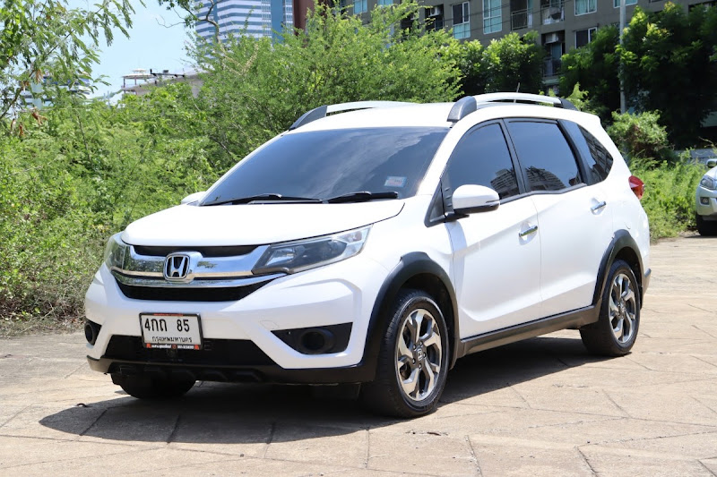 HONDA BRV
