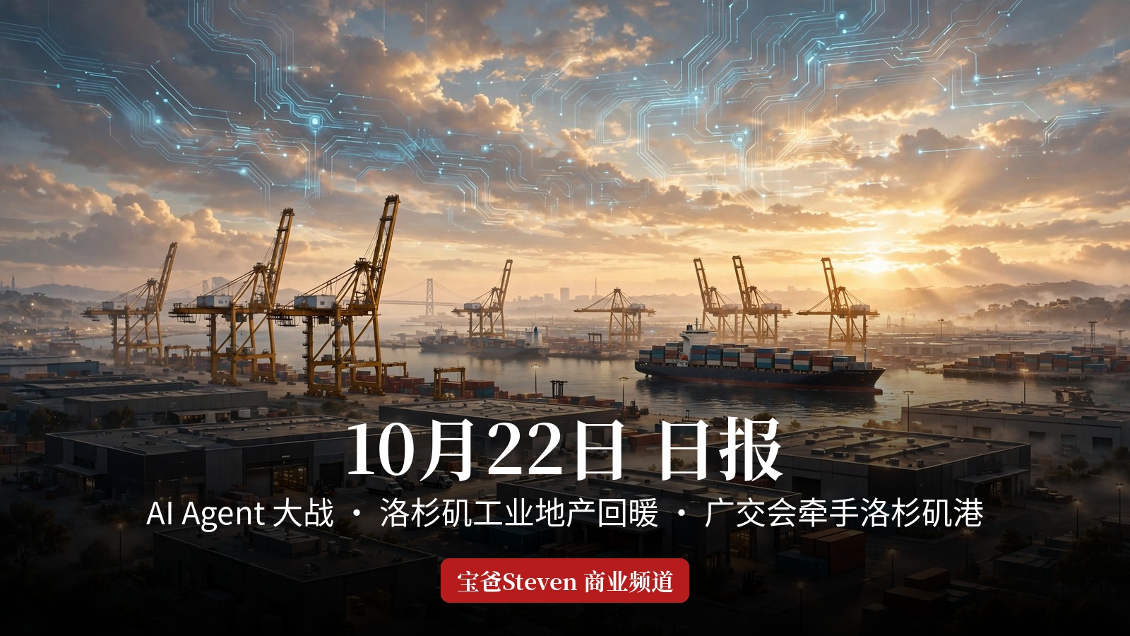 10月22日 日报封面