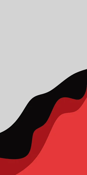 Abstract, Minimal, Graphic, Colorblock iPhone Wallpaper Background