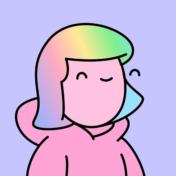 Doodles #5