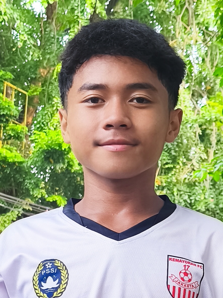 AGINDA ANDIKA