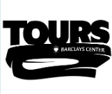 Barclays Centre Arena Tours logo