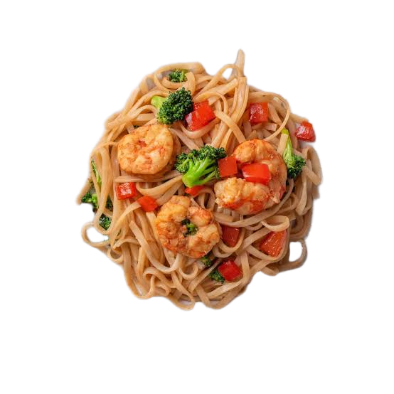 Prawn Noodles