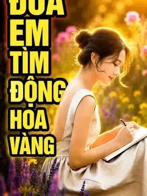 Đưa Em Tìm Động Hoa Vàng 🌼🎶 – Phạm Duy phổ thơ Phạm Thiên Thư | Tuyệt Phẩm Trữ Tình Bất Hủ #ĐưaEmTìmĐộngHoaVàng #PhạmD