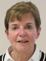 Jane Mudge - Mansfield